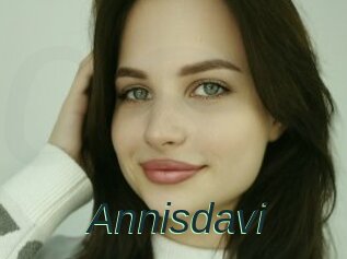 Annisdavi