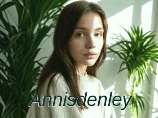 Annisdenley