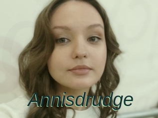 Annisdrudge