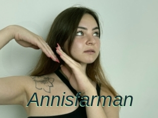 Annisfarman