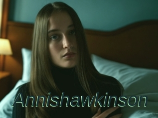 Annishawkinson