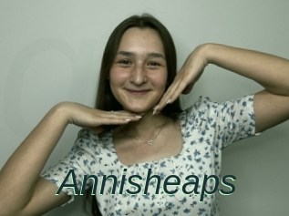 Annisheaps