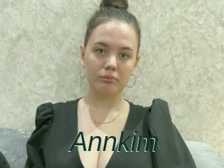 Annkim