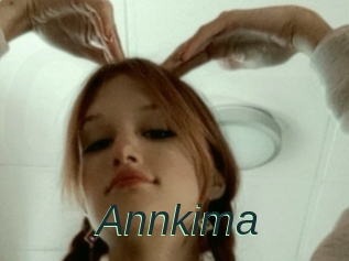 Annkima