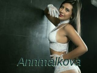 Annmalkova