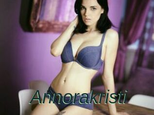 Annorakristi