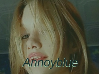 Annoyblue