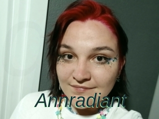 Annradiant