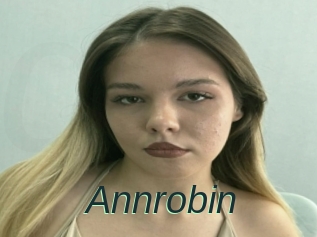 Annrobin
