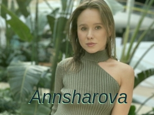 Annsharova
