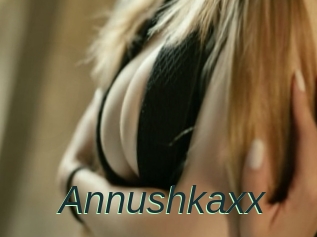 Annushkaxx