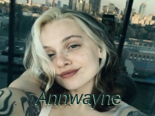 Annwayne