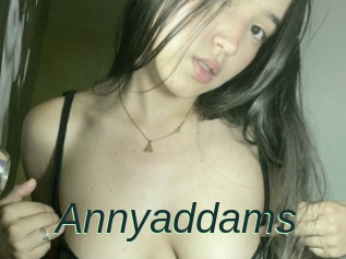 Annyaddams