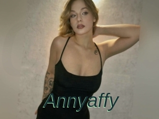 Annyaffy
