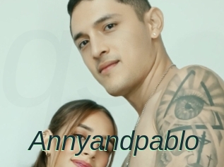 Annyandpablo
