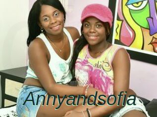 Annyandsofia