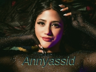Annyassid