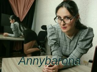 Annybarona