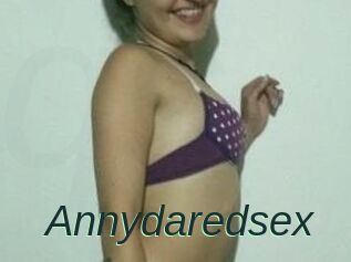 Annydaredsex