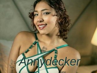 Annydecker