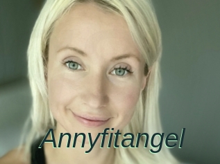 Annyfitangel
