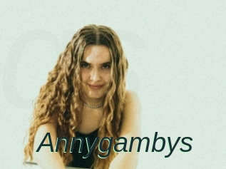 Annygambys