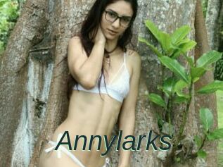 Annylarks