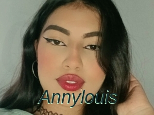 Annylouis