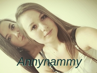 Annynammy