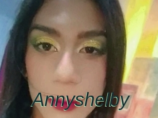 Annyshelby