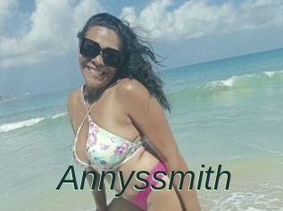 Annyssmith