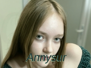 Annysur