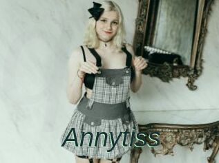 Annytiss