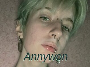 Annywon