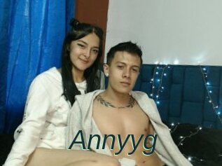 Annyyg