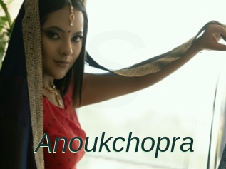 Anoukchopra