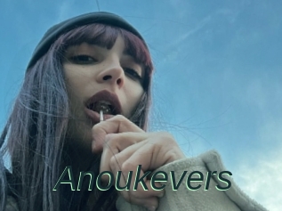 Anoukevers