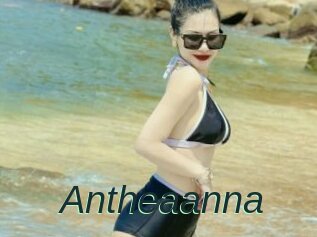 Antheaanna