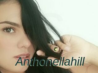 Anthonellahill