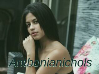 Anthonianichols