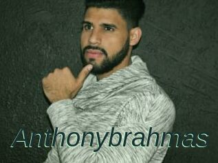 Anthonybrahmas