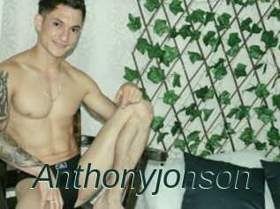 Anthonyjonson