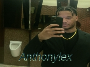 Anthonylex