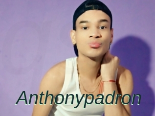 Anthonypadron
