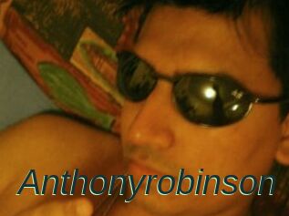 Anthonyrobinson