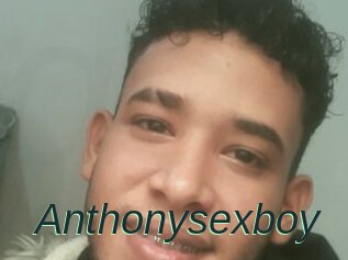 Anthonysexboy