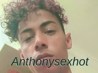Anthonysexhot