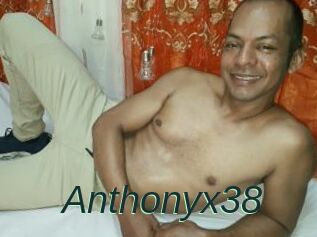 Anthonyx38