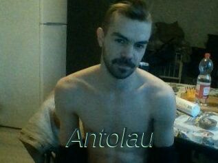Antolau