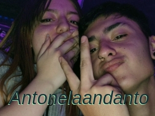 Antonelaandanto